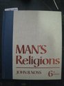 Man's Religions