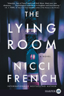 The Lying Room (Larger Print)