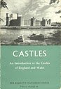 Castles An introduction to the castles of England and Wales