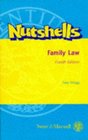 Nutshells Family Law