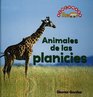 Animales de las Planicies/ Animals of the Plains