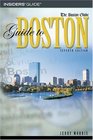 The Boston Globe Guide to Boston 7th