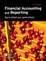 Finaicial Accounting and Reporting AND Students' Guide to Accounting and Financial Reporting Standards