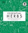 Essential Herbs Treat Yourself Naturally with Herbs and Homemade Remedies