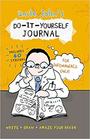 Uncle John's DoItYourself Journal For Infomaniacs Only