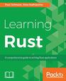 Learning Rust A comprehensive guide to writing Rust applications