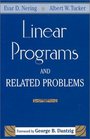 Linear Programs  Related Problems  A Volume in the COMPUTER SCIENCE and SCIENTIFIC COMPUTING Series