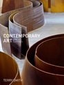 Contemporary Art World Currents Hardcover