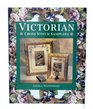 Victorian Cross Stitch Samplers