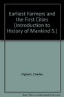 Earliest Farmers Fst Cities