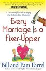 Every Marriage Is A Fixerupper