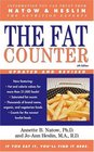 The Fat Counter  6th Edition