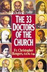 The 33 Doctors Of The Church