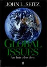 Global Issues An Introduction