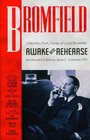 Awake and Rehearse Selected Short Stories of Louis Bromfield