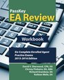 PassKey EA Review Workbook Six Complete Enrolled Agent Practice Exams 20152016 Edition
