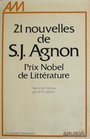 Vingtetune nouvelles