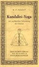 Kundalini  Yoga