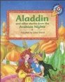 Aladdin and Other Stories from the Arabian Nights