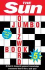 The Sun Jumbo Quizword Book 5