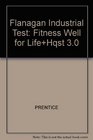 Flanagan Industrial Test Fitness Well for LifeHqst 30