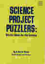 Science Project Puzzlers