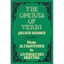 The Operas of Verdi Vol 2 From Il Trovatore to La Forza del destino