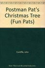 Postman Pat's Christmas Tree Story