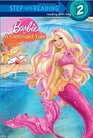 Barbie in a Mermaid Tale (Step into Reading)