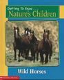 Wild Horses / Caribou