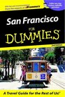 San Francisco for Dummies Second Edition