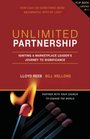 Unlimited Partnership Igniting a Marketplace Leader's Journey to Significance