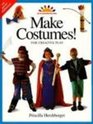 Make Costumes For Creative Play