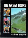 The Great Tours: Bicycle Racing (illustrated in color)