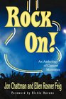 Rock On  An Anthology of Concert Memories