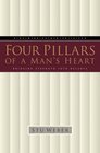 Four Pillars of a Man's Heart  Bringing Strength Into Balance