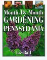 Month-by-month Gardening In Pennsylvania