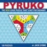 Pyruko The New Logic Puzzle That's Not for Squares