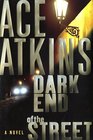 Dark End of the Street (Nick Travers, Bk 3)