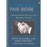 Business English Pair Work