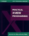 Practical XView Programming