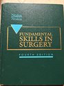 Fundamental Skills in Surgery