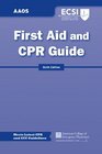 First Aid And Cpr Guide