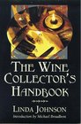 The Wine Collector's Handbook