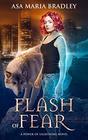 Flash of Fear A Power of Lightning Novel