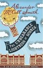 The Unbearable Lightness of Scones (44 Scotland Street, Bk 5)