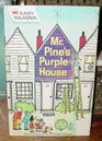 Mr Pines House    Gb