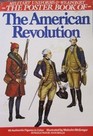 The Poster Book of the American Revolution