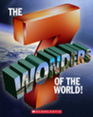 The 7 Wonders of the World (Biggest & Best Kid-friendly Wonders on Earth!)