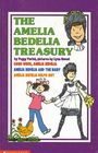 The Amelia Bedelia Treasury